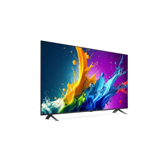 LG 65'' QNED AI 4K Smart TV 2024 65QNED80T6B.AFAB - Image 2