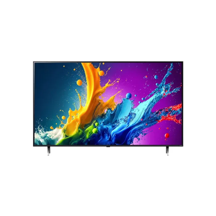 LG 65'' QNED AI 4K Smart TV 2024 65QNED80T6B.AFAB
