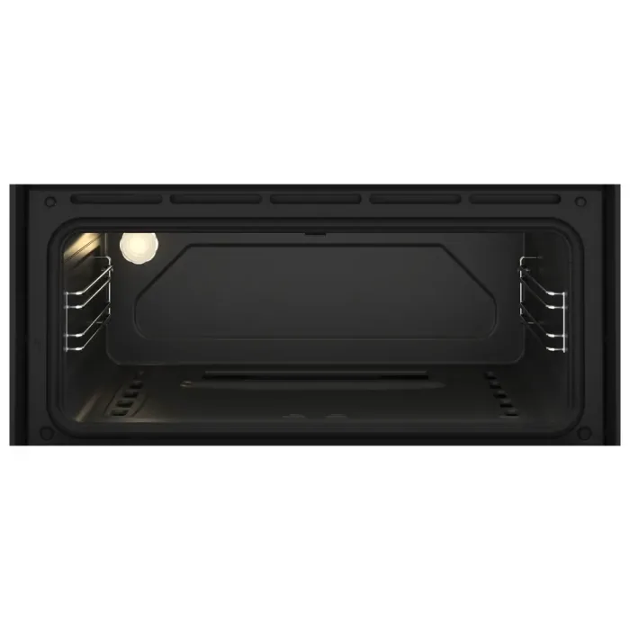 Beko 60cm Stainless Steel Multifunction Built-In BBDF26300X - Image 5