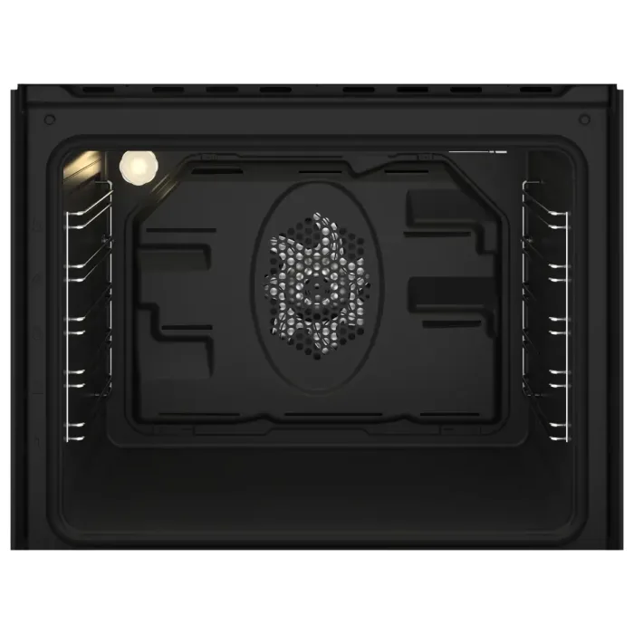 Beko 60cm Stainless Steel Multifunction Built-In BBDF26300X - Image 6