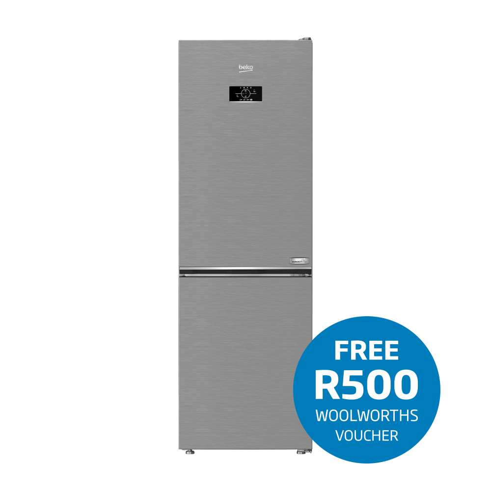 Beko B3RCNE364HXB Main