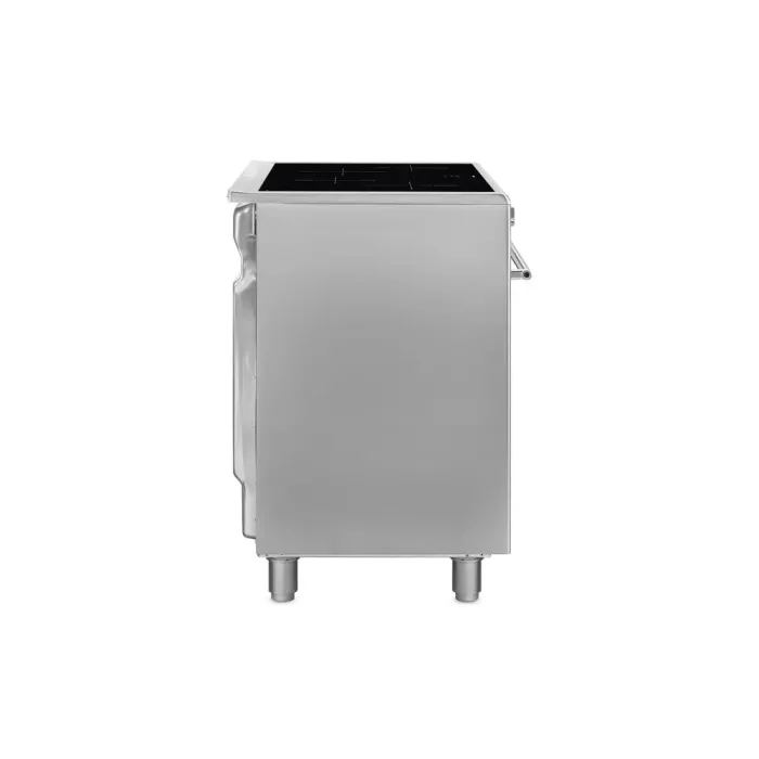 Smeg 900 Cooker Induction Hob CG90CIXT - Image 2