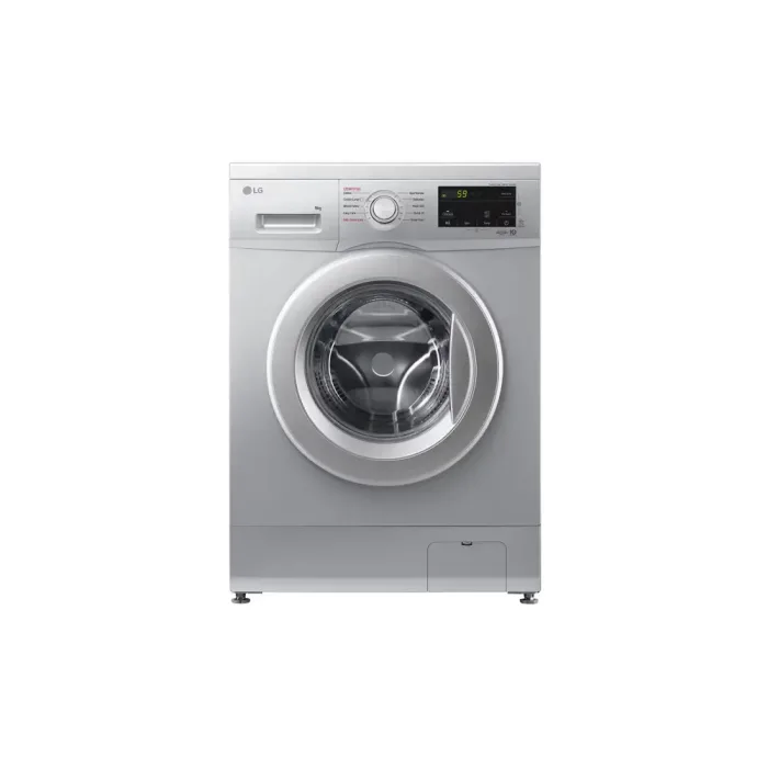 LG 9kg Inverter Direct Drive Front Loader F4J3VYP5L.ALSQESA