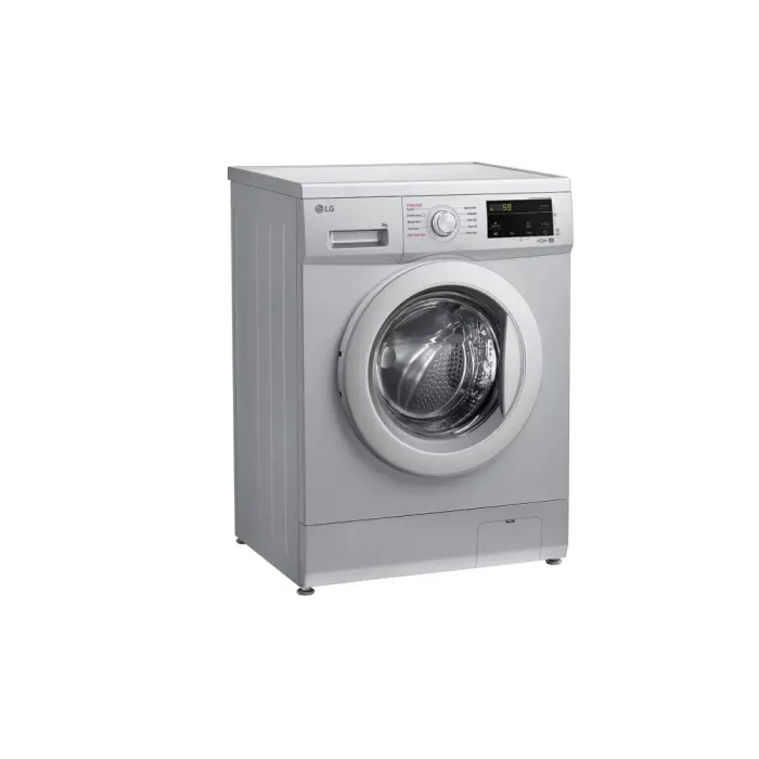 LG 9kg Inverter Direct Drive Front Loader F4J3VYP5L.ALSQESA - Image 3