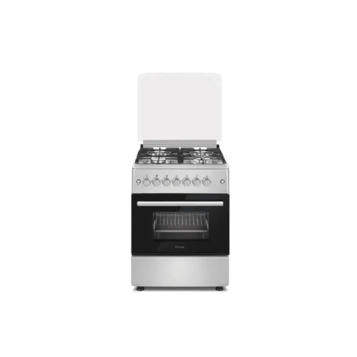 Ferre 600 Full Gas Stove Silver F6B40G2.SIA