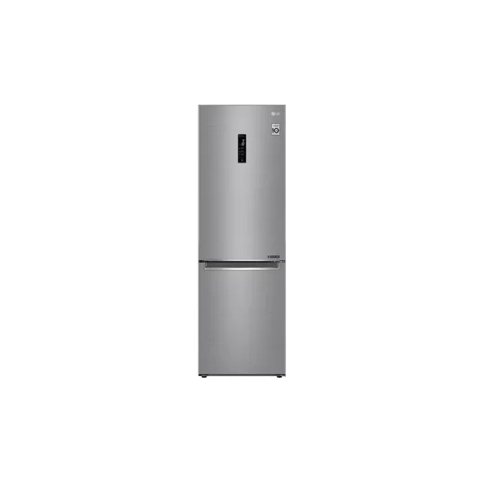 LG 374L Combi Refrigerator GC-B459NLXM.APZQESA