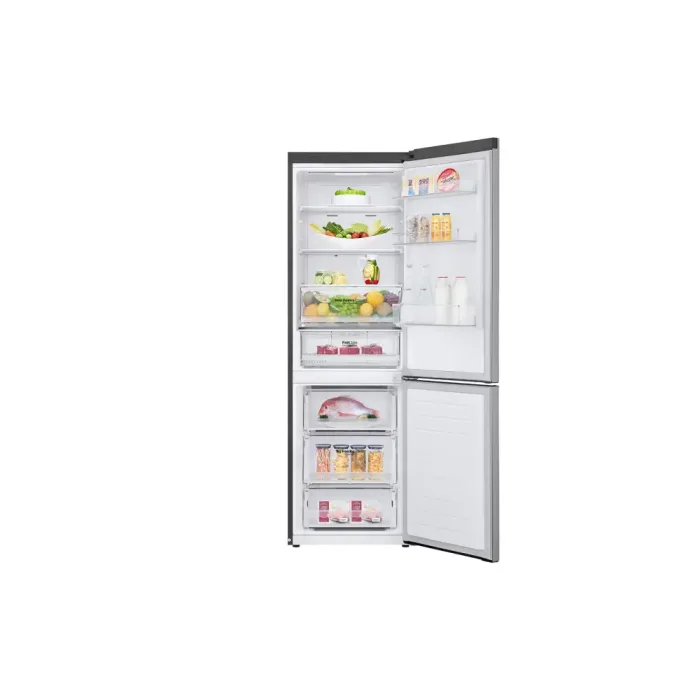 LG 374L Combi Refrigerator GC-B459NLXM.APZQESA - Image 3