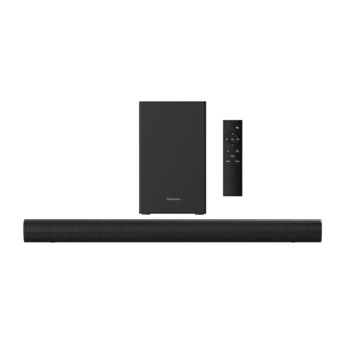 Hisense Soundbar Wireless Subwoofer HS1800