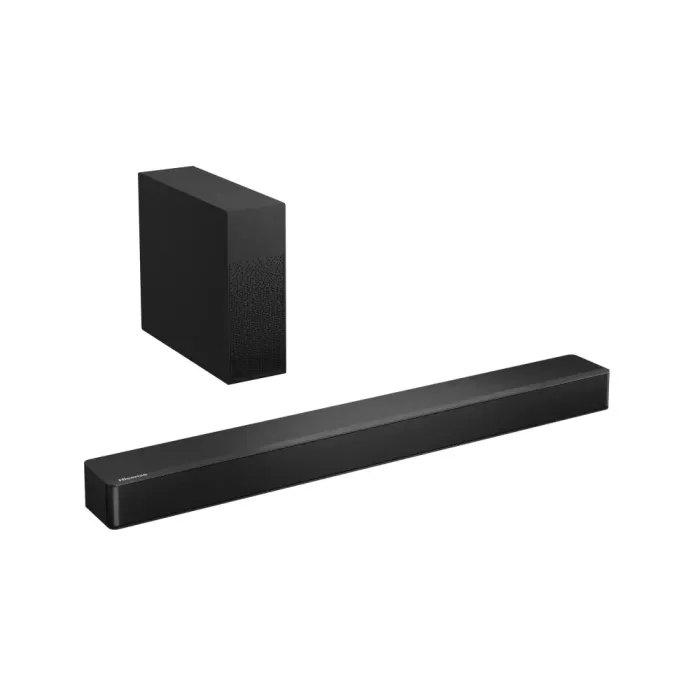 Hisense Soundbar Wireless Subwoofer HS2100