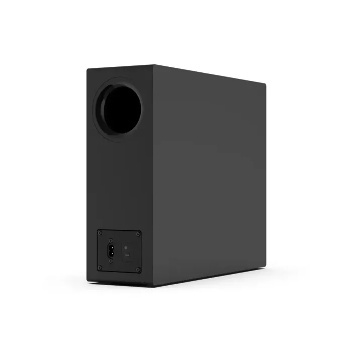 Hisense Soundbar Wireless Subwoofer HS2100 - Image 4
