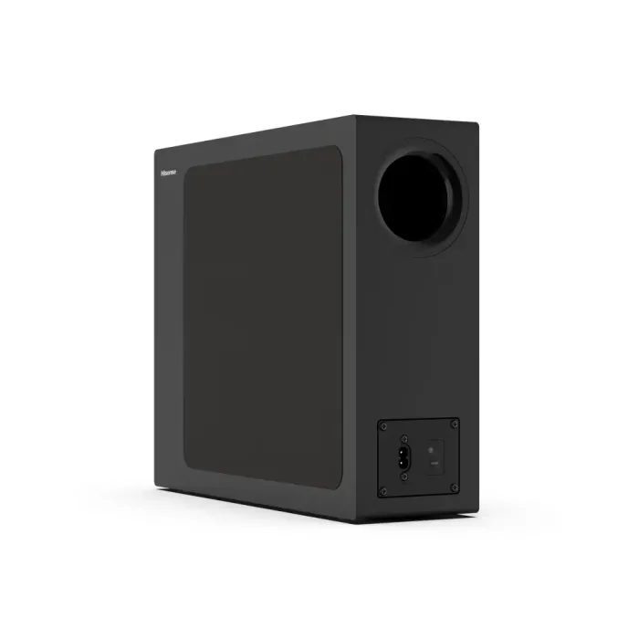 Hisense Soundbar Wireless Subwoofer HS2100 - Image 5