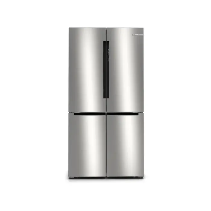 Bosch 4 Door Fridge Freezer Series 4