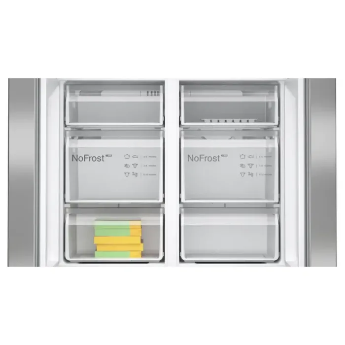 Bosch 4 Door Fridge Freezer Series 4 - Image 6