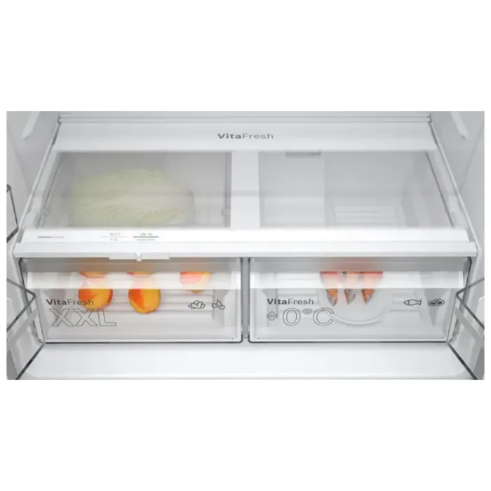 Bosch 4 Door Fridge Freezer Series 4 - Image 7