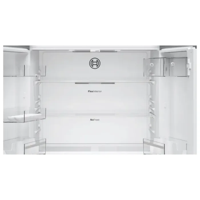 Bosch 4 Door Fridge Freezer Series 4 - Image 5