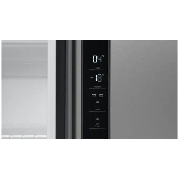 Bosch 4 Door Fridge Freezer Series 4 - Image 2