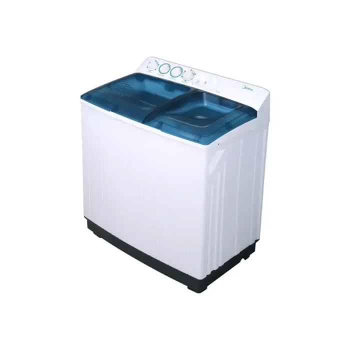 Midea Twin Tub 15kg White KL15TTG1W