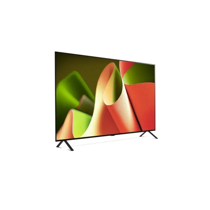 LG 55" OLED AI B4 4K Smart TV 2024 OLED55B4 - Image 3