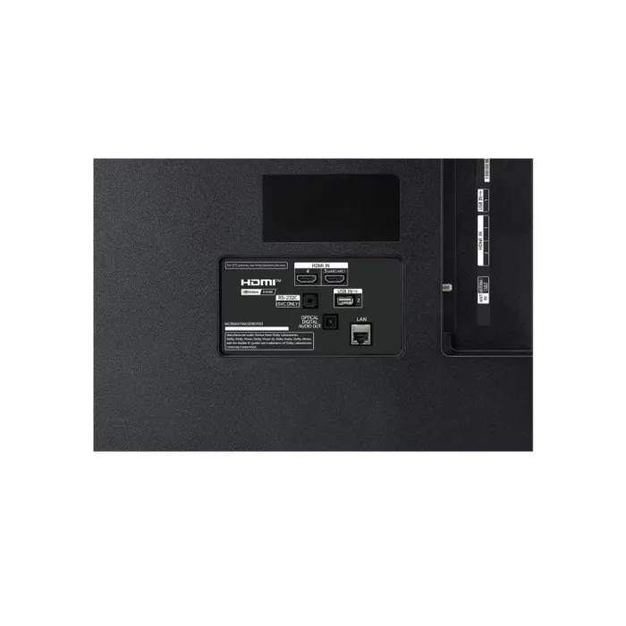 LG 55" OLED AI B4 4K Smart TV 2024 OLED55B4 - Image 6