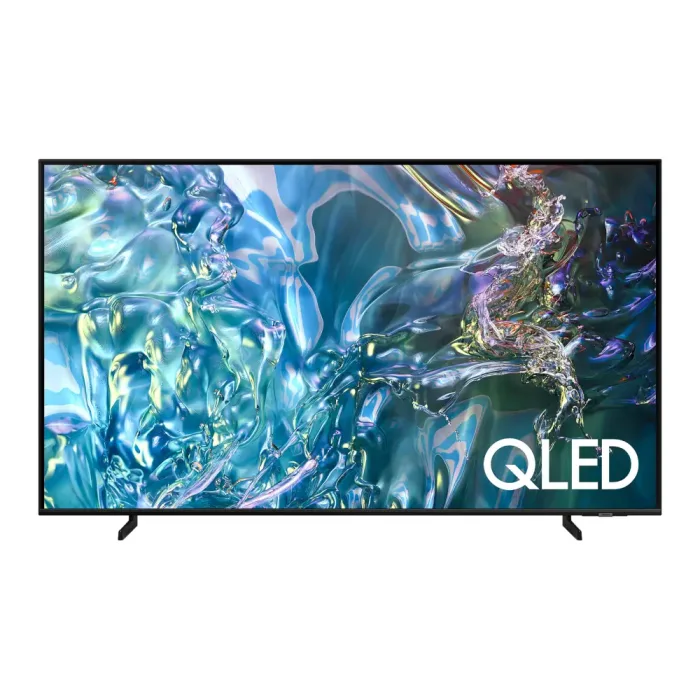 Samsung 55" 4K Smart QLED TV QA55Q60DAKXXA