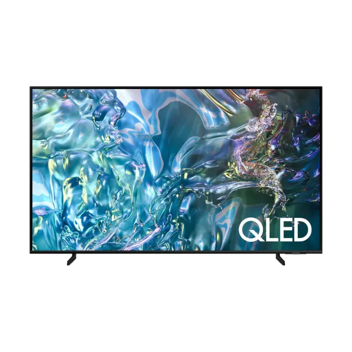 Samsung 65'' QLED Smart TV QA65Q60DAKXXA