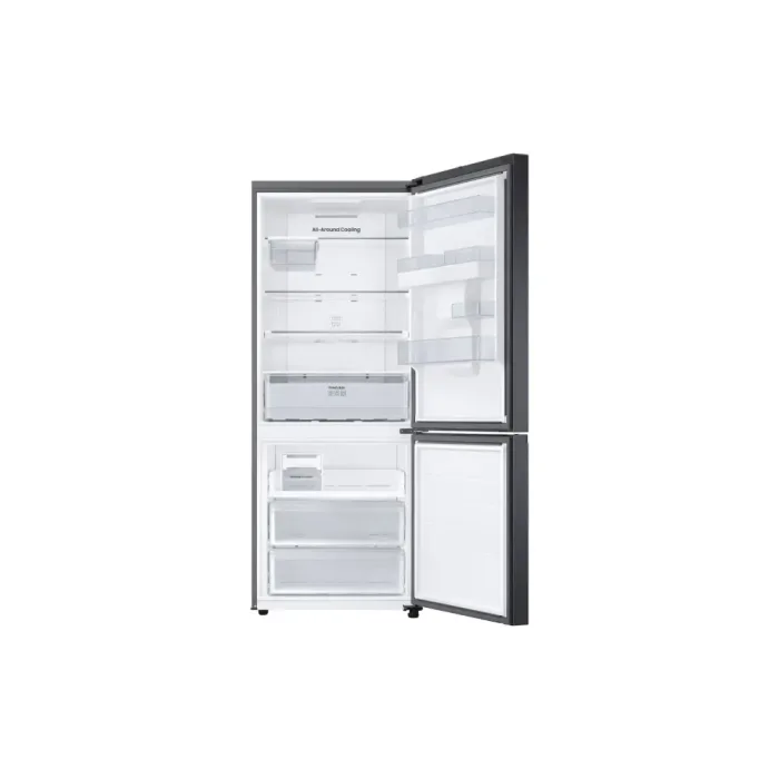 Samsung 505L BMF Water Dispenser Refrigerator RB50DG632EB1FA - Image 3