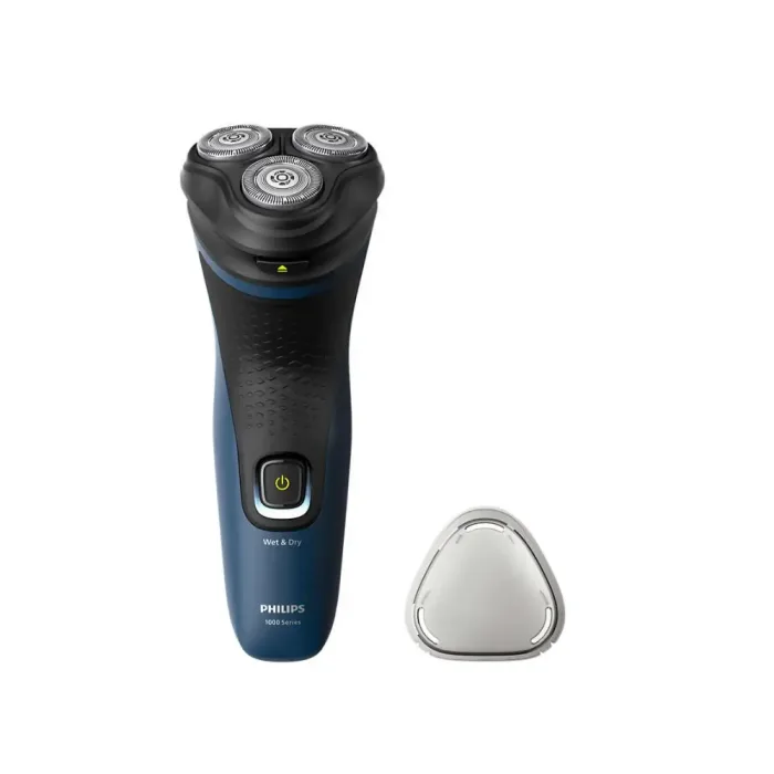 Philips Wet & Dry Electric Shaver 1000 Series S1151/00