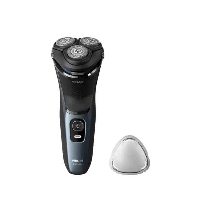 Philips 3000 Series Wet & Dry Electric Shaver S3144/00