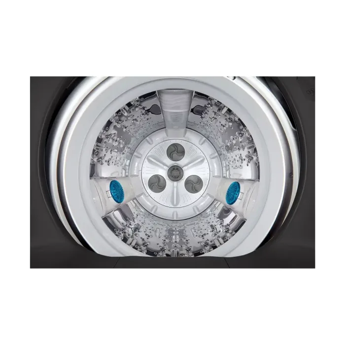 LG 18kg Top Loader Washing Machine T18V1NDHT2.ABMQESA - Image 5