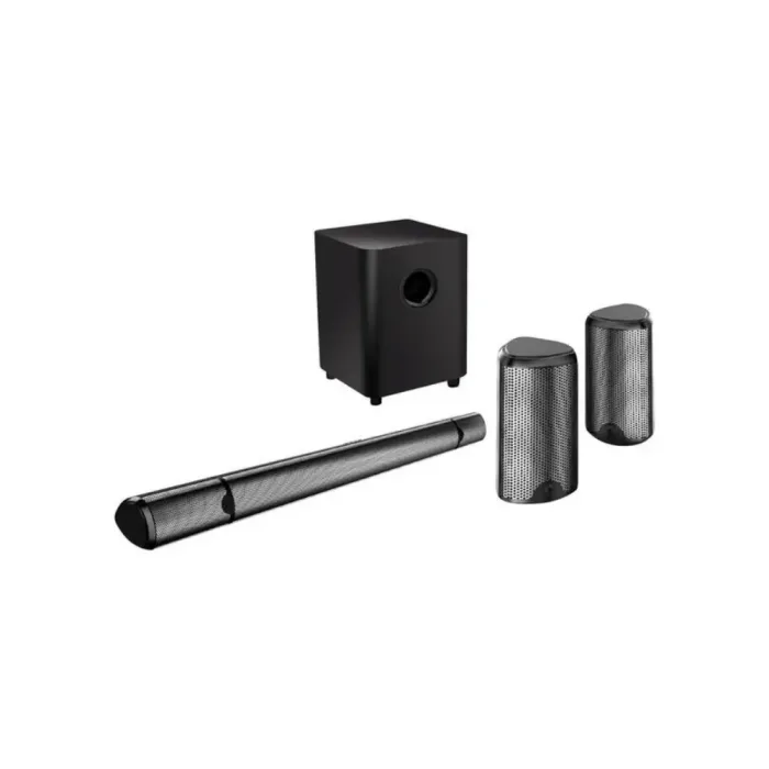 JVC 5.1CH Sound System TH-N430BA