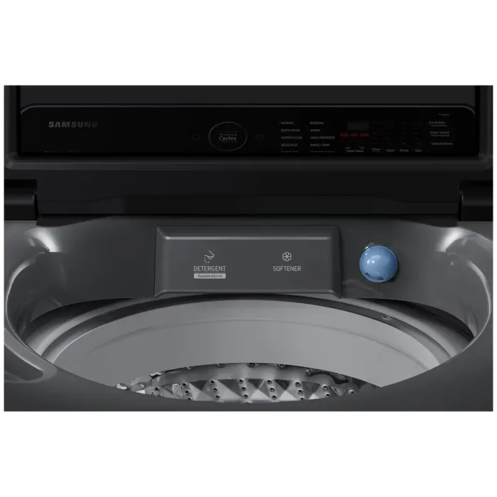 Samsung 14kg Top Loader Washing Machine WA14CG5745BDF - Image 3