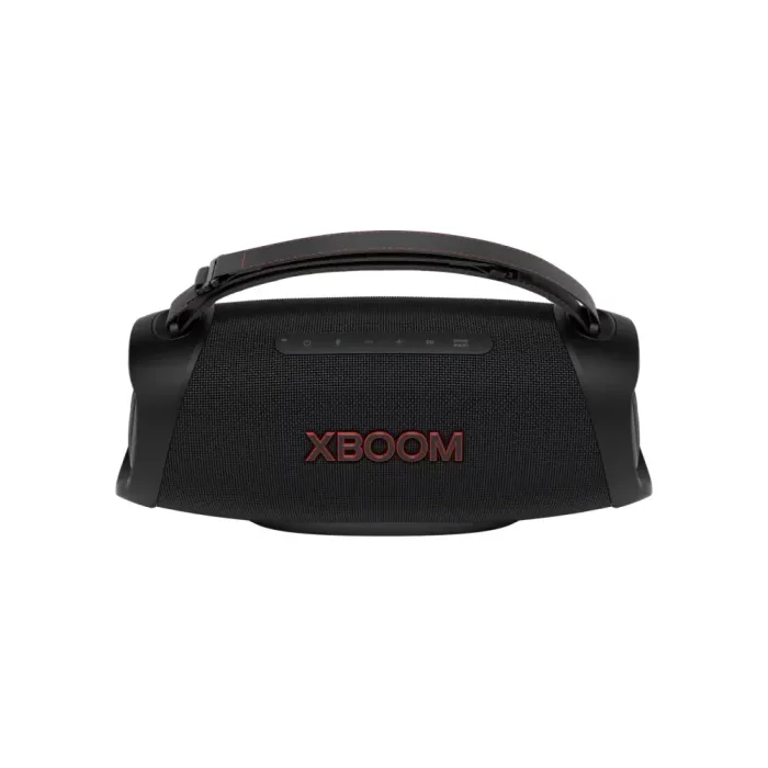 LG Boombox Party Speaker XG8T