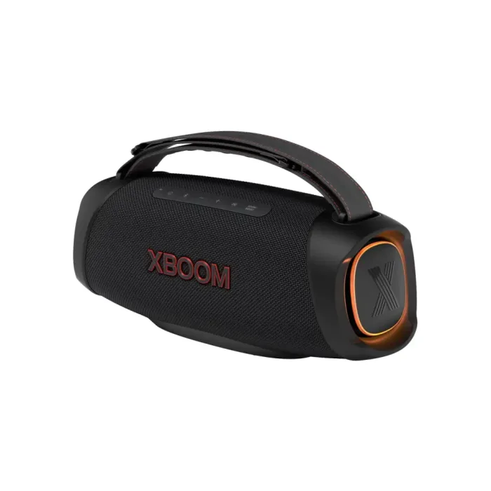 LG Boombox Party Speaker XG8T - Image 4