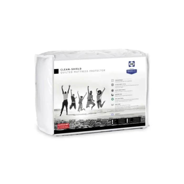 Sealy King Mattress Protector ZLIN3072