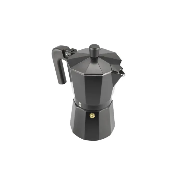 Magefesa Kenia Noir Coffee Maker 12-Cups 01PACFKEB12