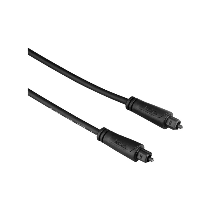 Hama Audio Optical Fibre Cable ODT Plug 3m 122252