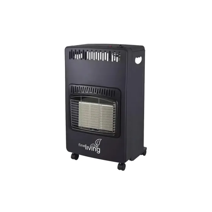 FlameComfort Folding Heater - Fine Living 2002013
