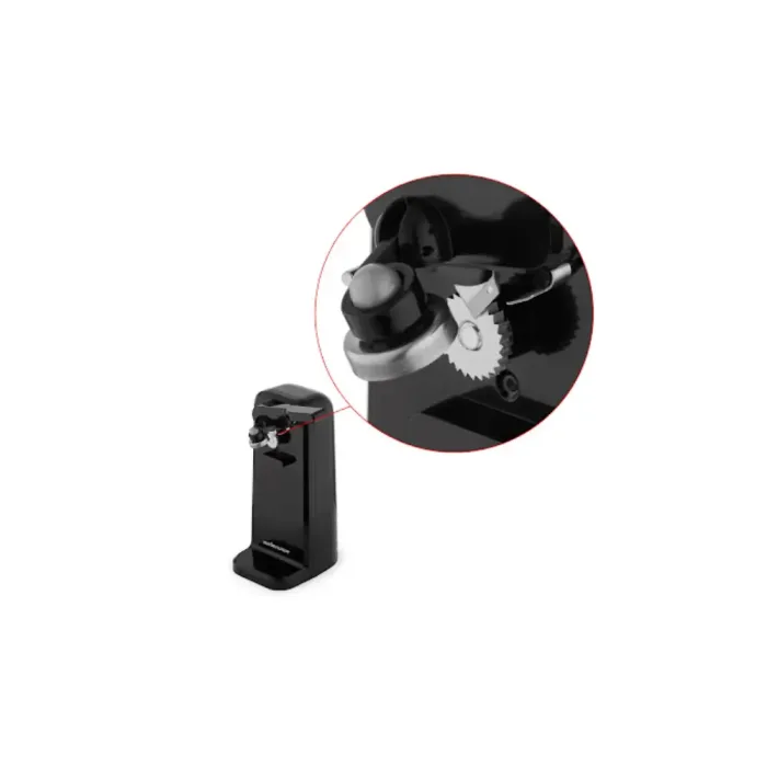 Mellerware Can Opener 26050 - Image 3