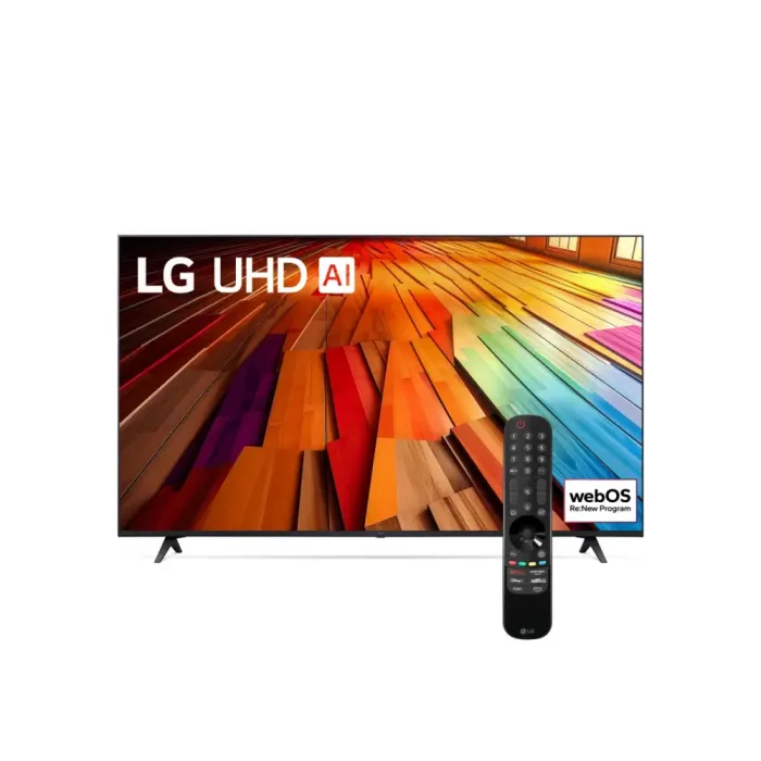 LG 50'' UHD Smart TV 50UT80006LA.AFAB