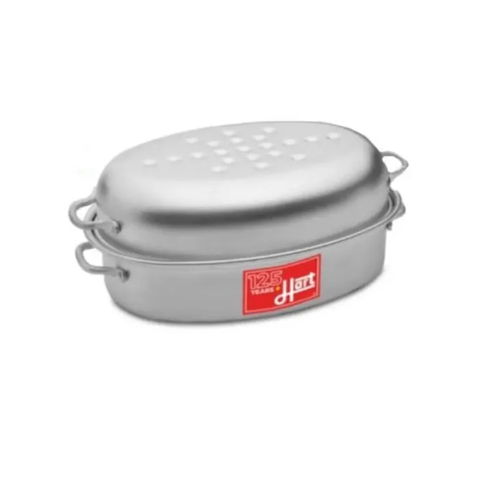 Hart Large Oval Roaster 730051