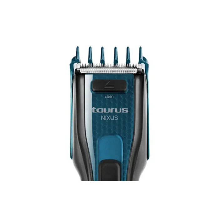 Taurus Stainless Steel Hair Clipper 902219 - Image 2