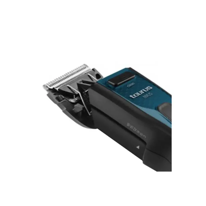 Taurus Stainless Steel Hair Clipper 902219 - Image 3