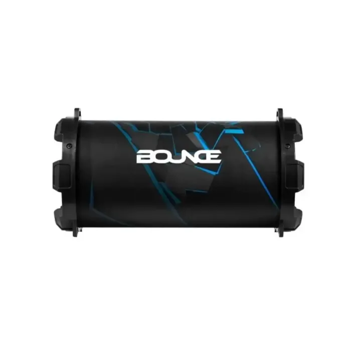 Bounce Tempo Series Speaker Black BO-3200-BK - Image 3