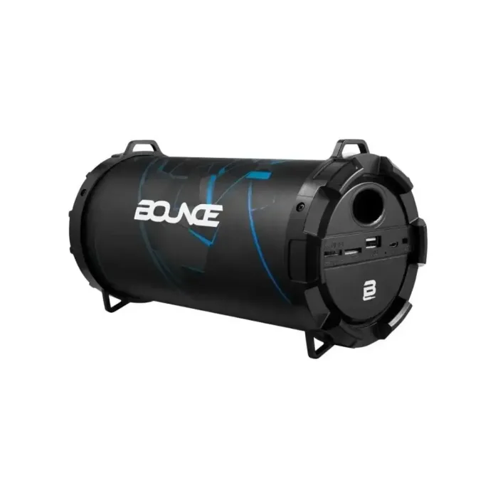 Bounce Tempo Series Speaker Black BO-3200-BK