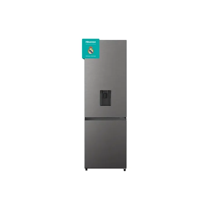 HISENSE FRIDGE 347L H450BIT-WD