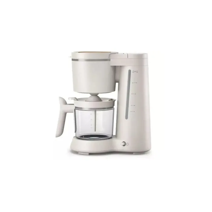 Philips Eco Conscious Edition Drip Filter Coffee Machine HD5120/00 - Image 3