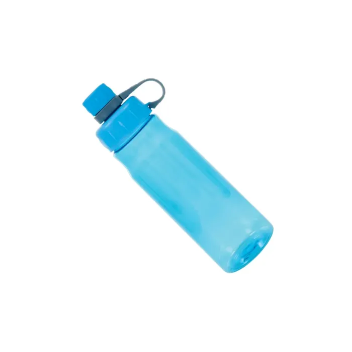 Go Pure AquaLock Bottle Blue KHB161