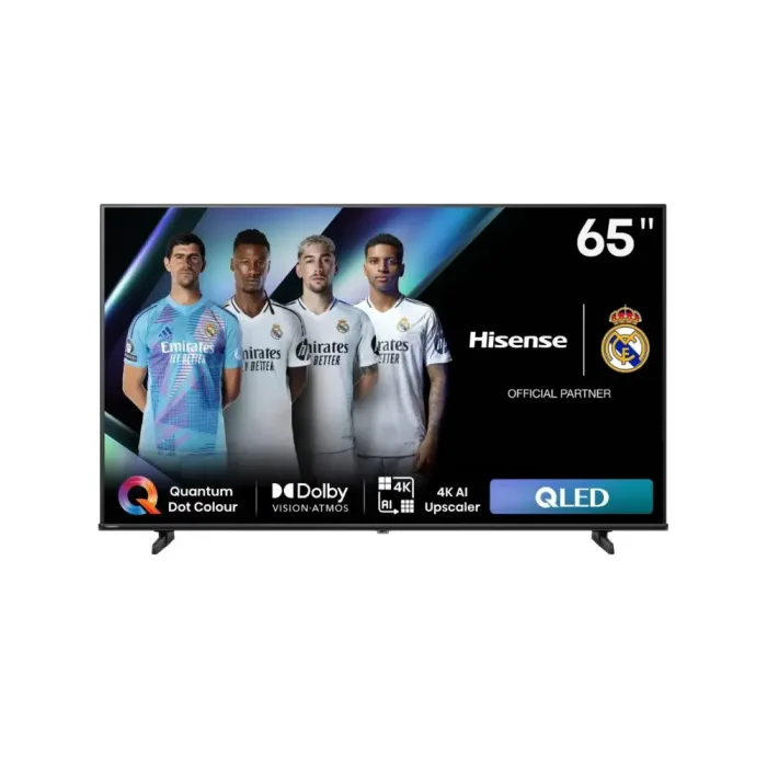 Hisense 65'' QLED TV LEDN65E7N