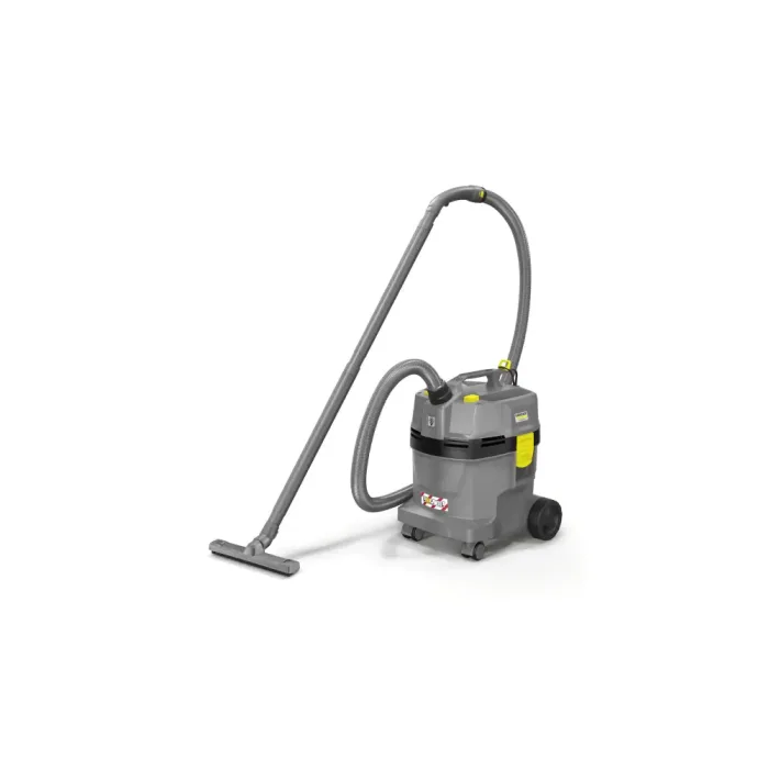 Karcher Commercial Vacuum Wet & Dry NT 22/1 AP L