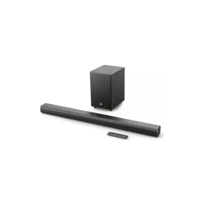 JBL Cinema SB550 3.1 Channel Soundbar Wireless Subwoofer OH2305